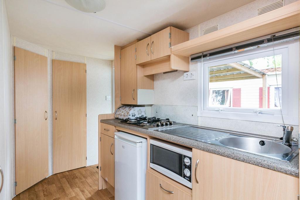 Oostappen Vakantiepark Zilverstrand Mol Room photo